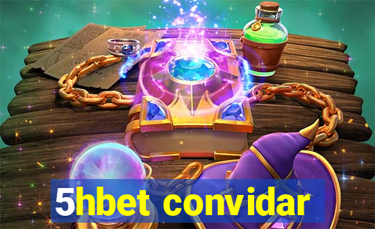 5hbet convidar